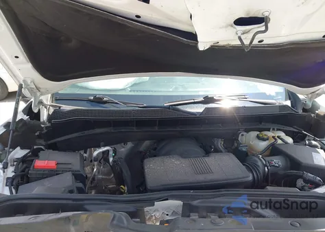 2021 Chevrolet Silverado 1500 4Wd Short Bed Ltz z USA, uszkodzony, nr VIN 3GCUYGED3MG342381